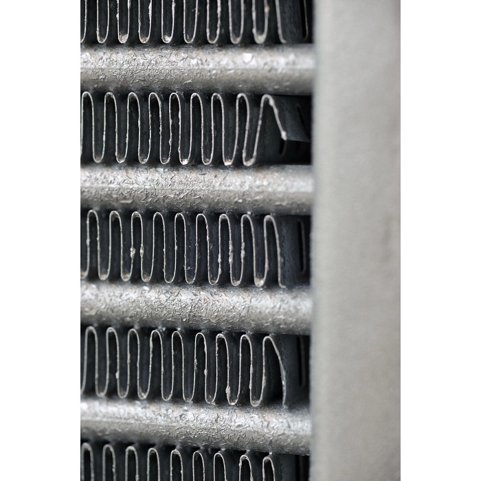 Valeo 817774 Ladeluftkühler