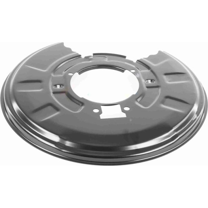 Vaico V20-2791 Spritzblech, Bremsscheibe