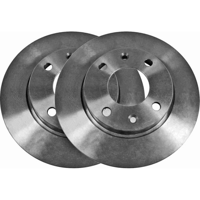Vaico V42-40012 Bremsscheibe Vaico V42-40012 Bremsscheibe