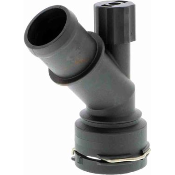 Kühlmittelflansch V10-9752 Kühlmittelflansch V10-9752