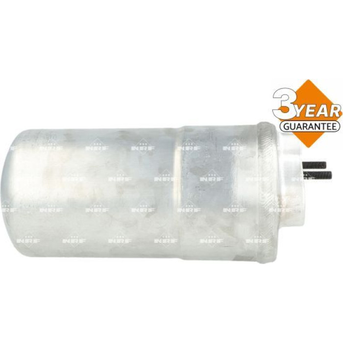 NRF 33317 Trockner, Klimaanlage EASY FIT NRF 33317 Trockner, Klimaanlage EASY FIT