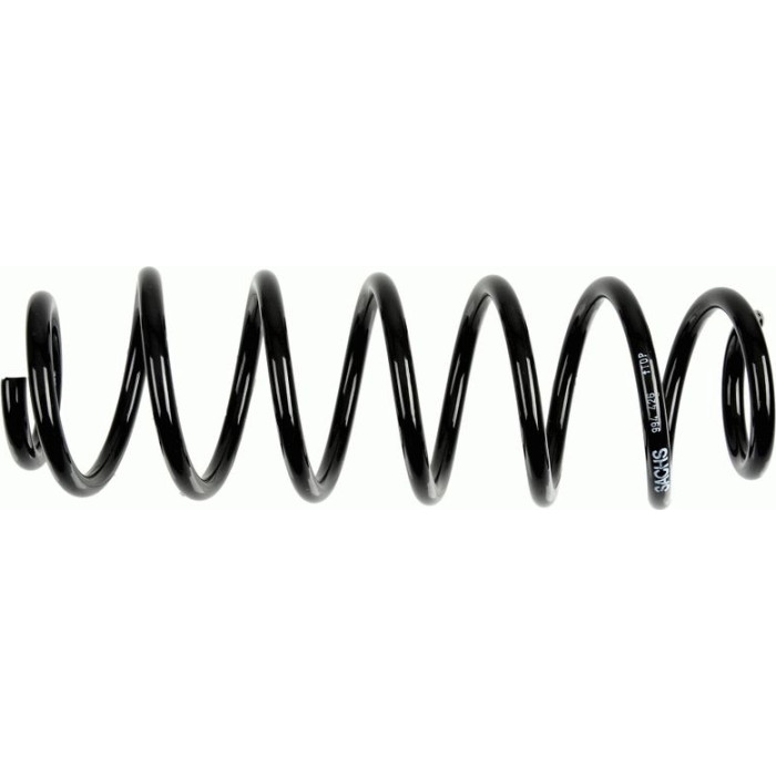 Sachs 994 426 Fahrwerksfeder Sachs 994 426 Fahrwerksfeder