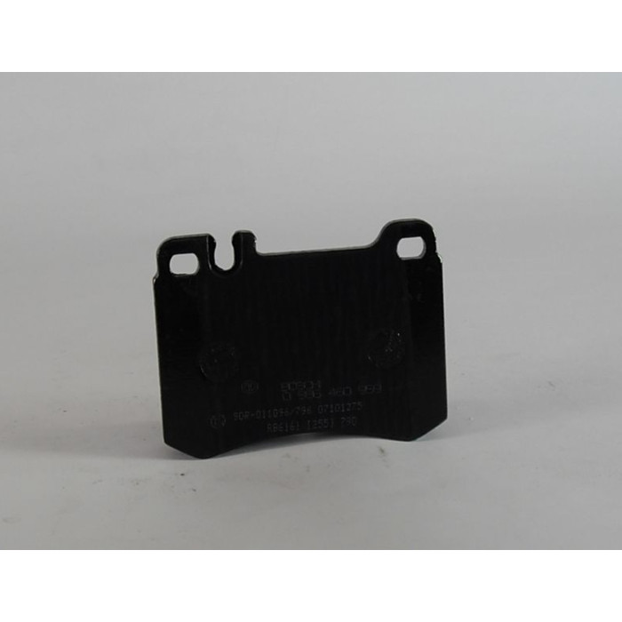 BOSCH 0 986 460 959 Bremsbelagsatz, Scheibenbremse BOSCH 0 986 460 959 Bremsbelagsatz, Scheibenbremse