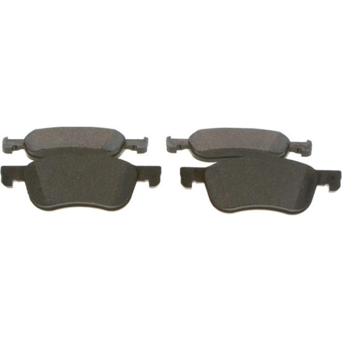 BOSCH 0 986 424 867 Bremsbelagsatz, Scheibenbremse BOSCH 0 986 424 867 Bremsbelagsatz, Scheibenbremse