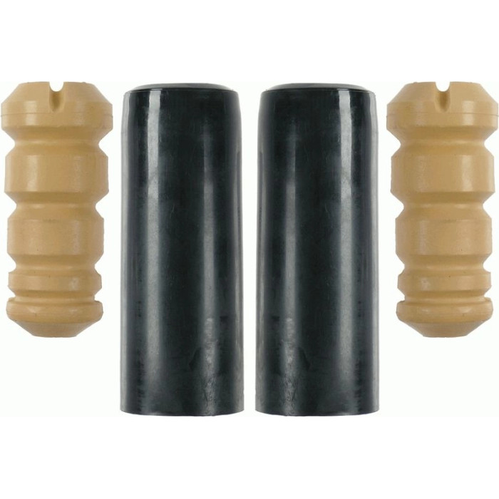 Sachs 900 191 Staubschutzsatz, Stoßdämpfer Service Kit