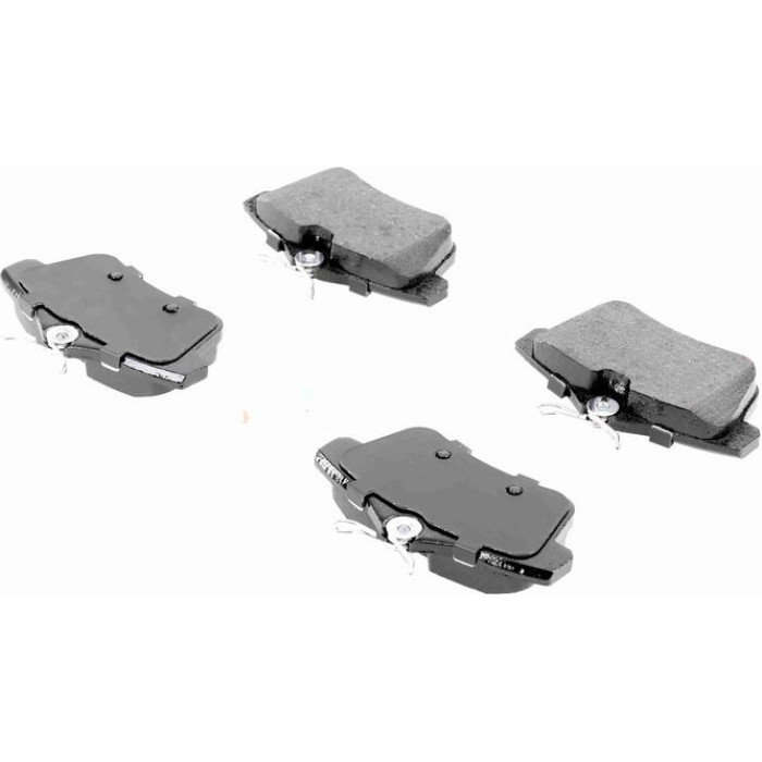 Vaico V42-0149 Bremsbelagsatz, Scheibenbremse Green Mobility Parts Vaico V42-0149 Bremsbelagsatz, Scheibenbremse Green Mobility Parts