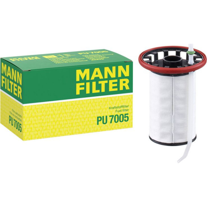 Mann-Filter PU 7005 Kraftstofffilter Mann-Filter PU 7005 Kraftstofffilter