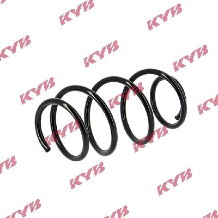 KYB RA1252 Fahrwerksfeder K-Flex KYB RA1252 Fahrwerksfeder K-Flex