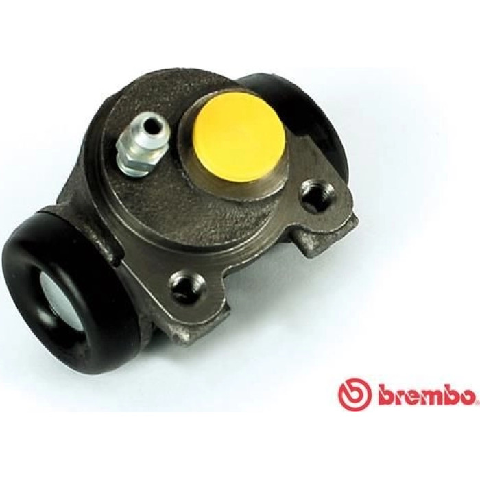 Brembo A 12 188 Radbremszylinder ESSENTIAL LINE