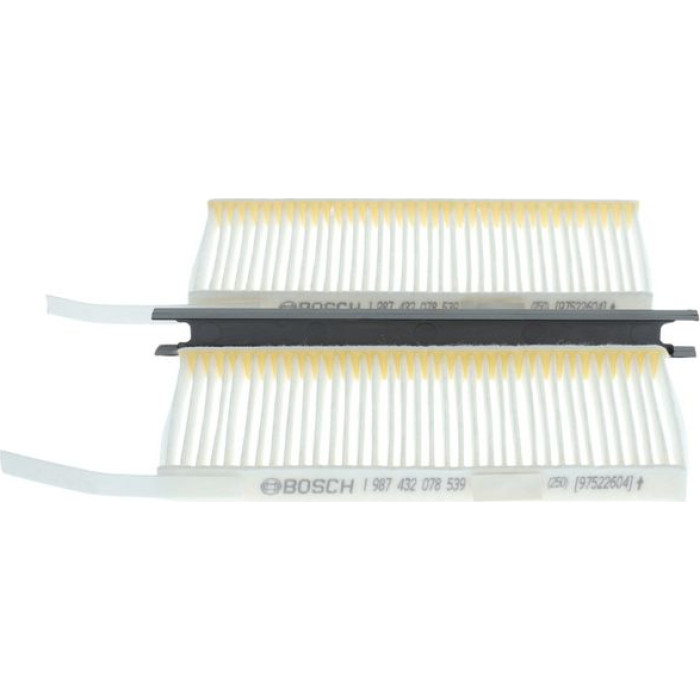 BOSCH 1 987 432 078 Innenraumfilter FILTER+ BOSCH 1 987 432 078 Innenraumfilter FILTER+