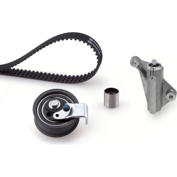 Gates K045492XS Zahnriemensatz PowerGrip™ Gates K045492XS Zahnriemensatz PowerGrip™