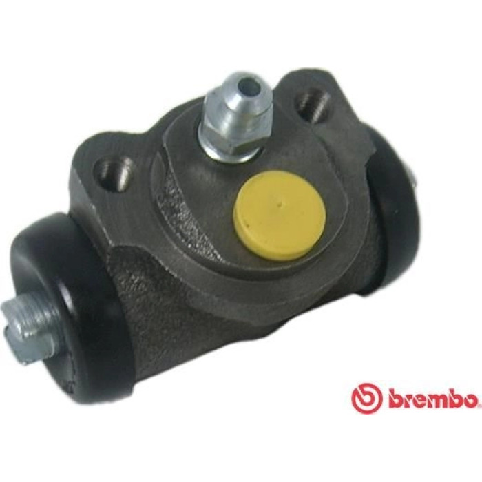 Brembo A 12 089 Radbremszylinder ESSENTIAL LINE Brembo A 12 089 Radbremszylinder ESSENTIAL LINE