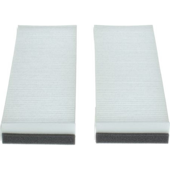 BOSCH 1 987 432 122 Innenraumfilter FILTER+