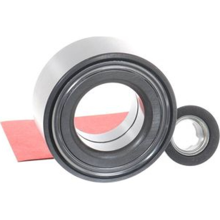 SKF VKBA 3616 Radlagersatz