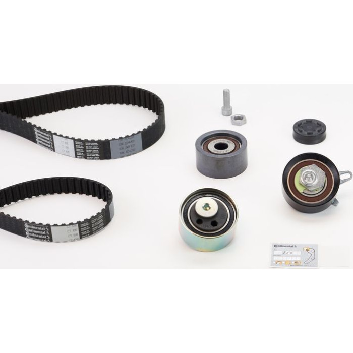 Zahnriemensatz CT1015K3PRO
