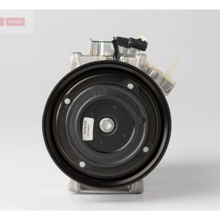 DENSO 6SBL14C Klimakompressor DCP23035 DENSO 6SBL14C Klimakompressor DCP23035
