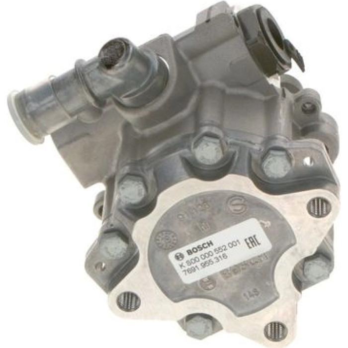 BOSCH K S00 000 552 Hydraulikpumpe, Lenkung BOSCH K S00 000 552 Hydraulikpumpe, Lenkung