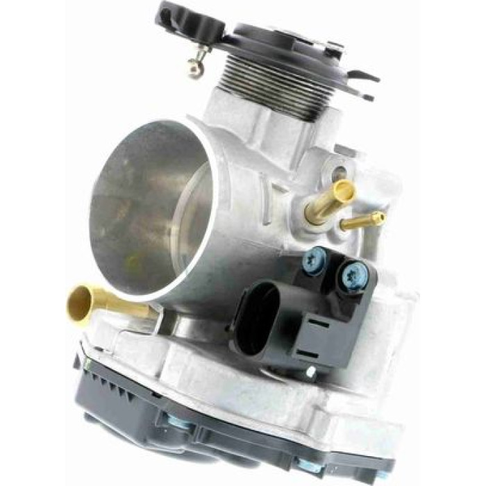 Vemo V10-81-0008 Drosselklappenstutzen