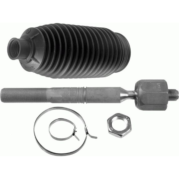 Lemförder 34439 01 Axialgelenk, Spurstange