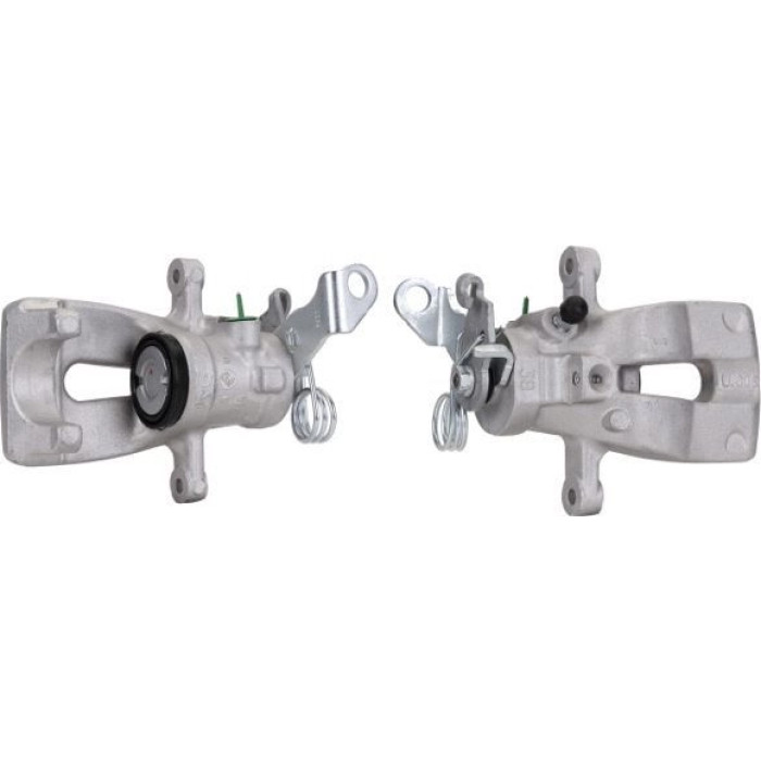 Hella Pagid 8AC 355 394-861 Bremssattel Hella Pagid 8AC 355 394-861 Bremssattel