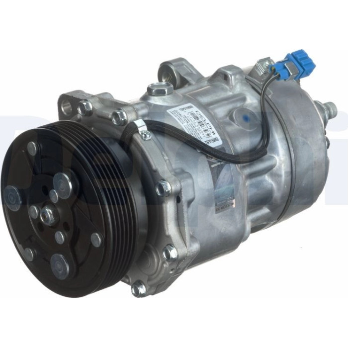 Delphi TSP0159060 Kompressor, Klimaanlage