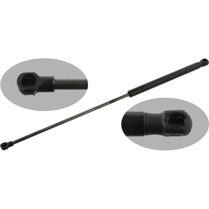 FEBI BILSTEIN 34446 Gasfeder, Koffer-/Laderaum