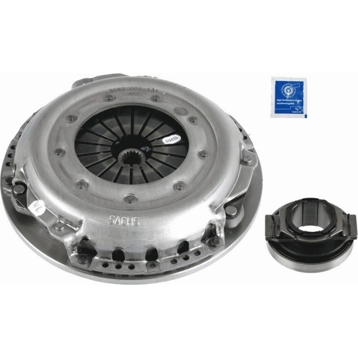 SACHS 3090 600 006 Kupplungssatz Modul Kupplung SACHS 3090 600 006 Kupplungssatz Modul Kupplung