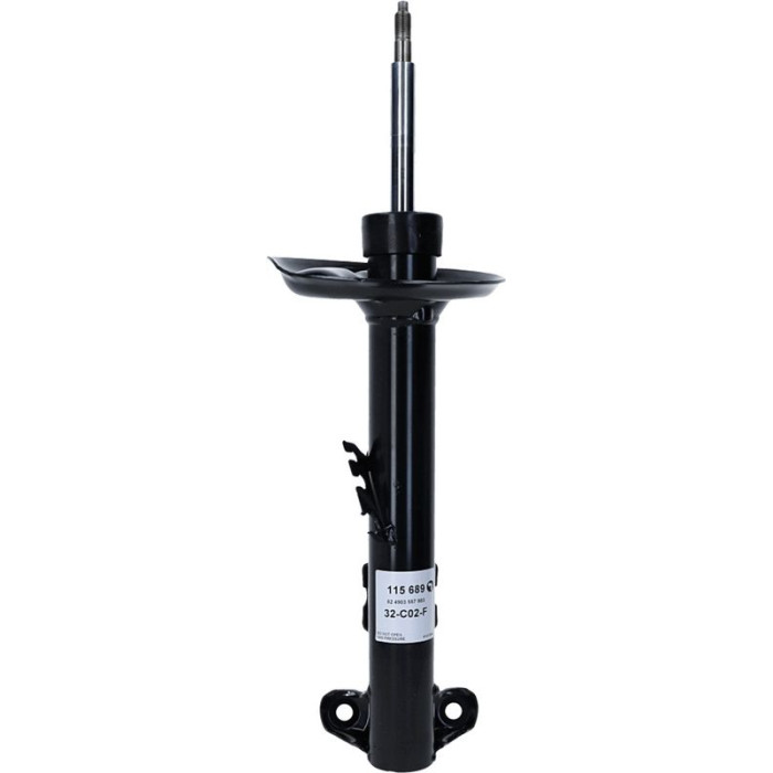 Sachs 115 689 Stoßdämpfer Sachs 115 689 Stoßdämpfer