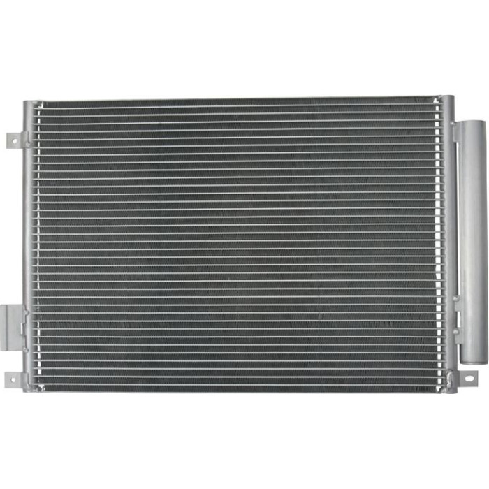 BOSCH 1 986 AD2 085 Kondensator, Klimaanlage BOSCH 1 986 AD2 085 Kondensator, Klimaanlage