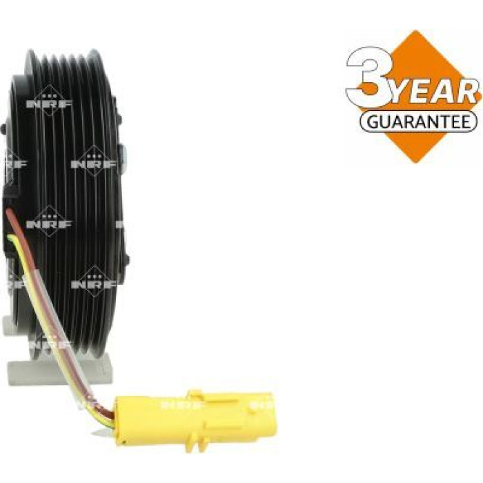 NRF 380154 Magnetkupplung, Klimakompressor NRF 380154 Magnetkupplung, Klimakompressor