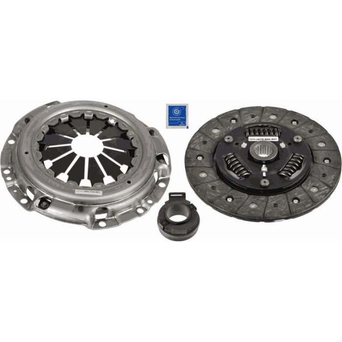 SACHS 3000 951 448 Kupplungssatz SACHS 3000 951 448 Kupplungssatz