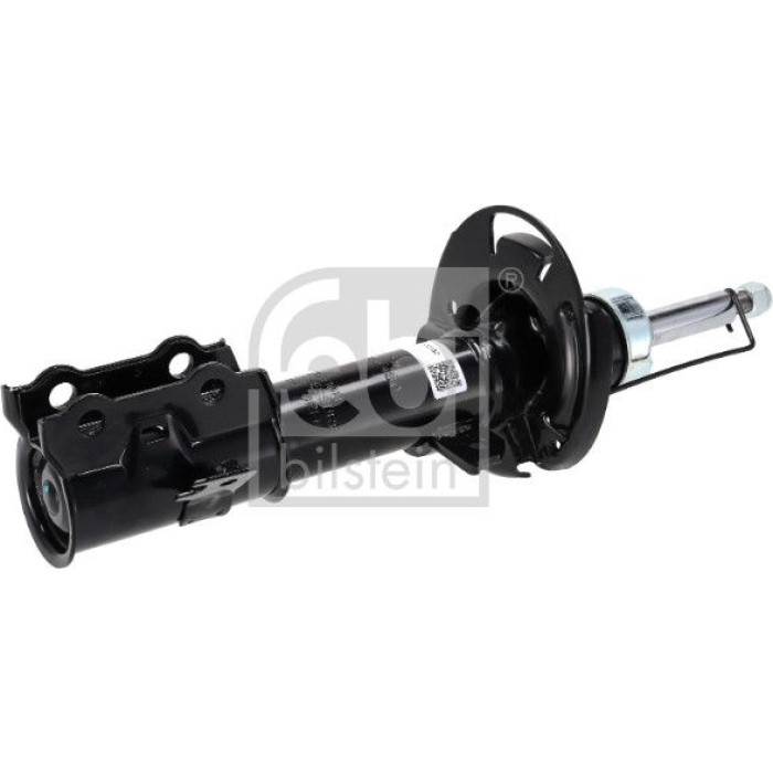 febi bilstein 1002480 Stoßdämpfer febi bilstein 1002480 Stoßdämpfer