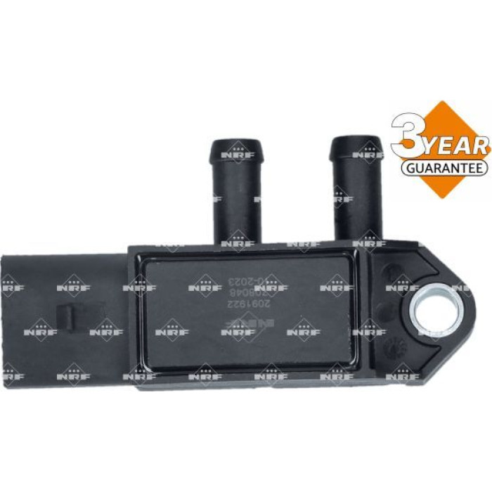 NRF 708048 Sensor, Abgasdruck