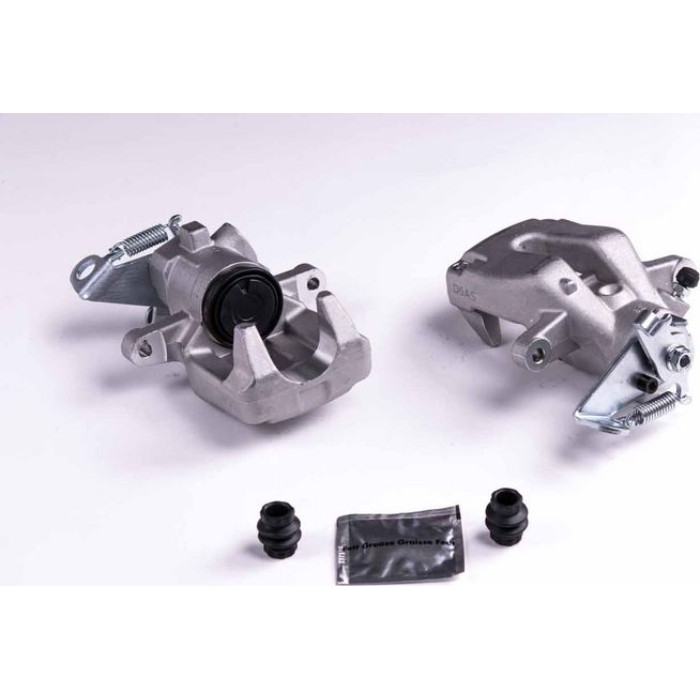 Hella Pagid 8AC 355 384-011 Bremssattel
