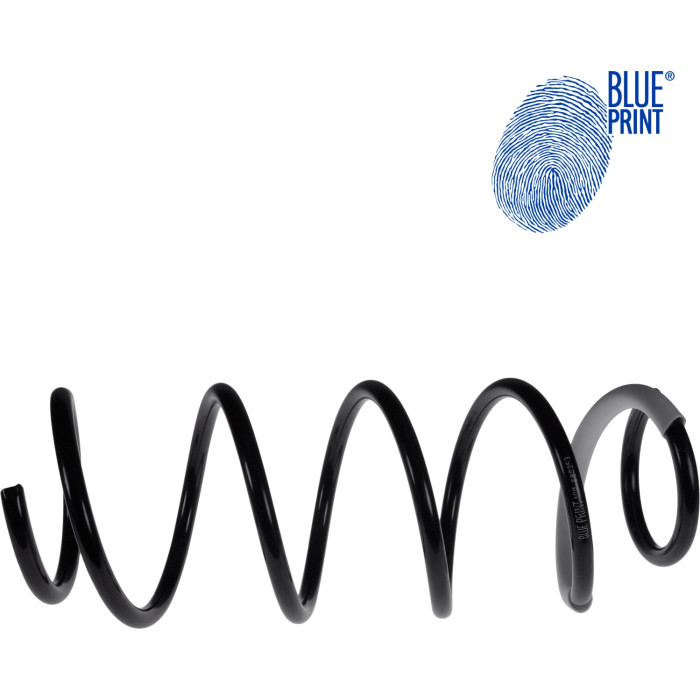 Blue Print ADM588353 Fahrwerksfeder