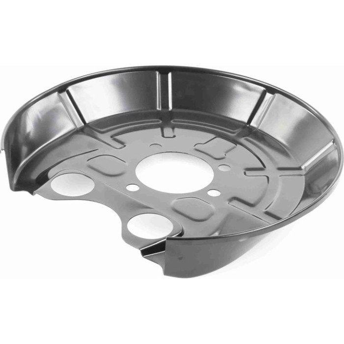 Vaico V40-2019 Spritzblech, Bremsscheibe