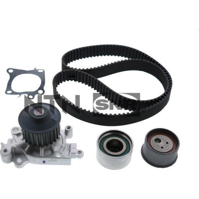 NTN-SNR KDP473.210 Wasserpumpe + Zahnriemensatz