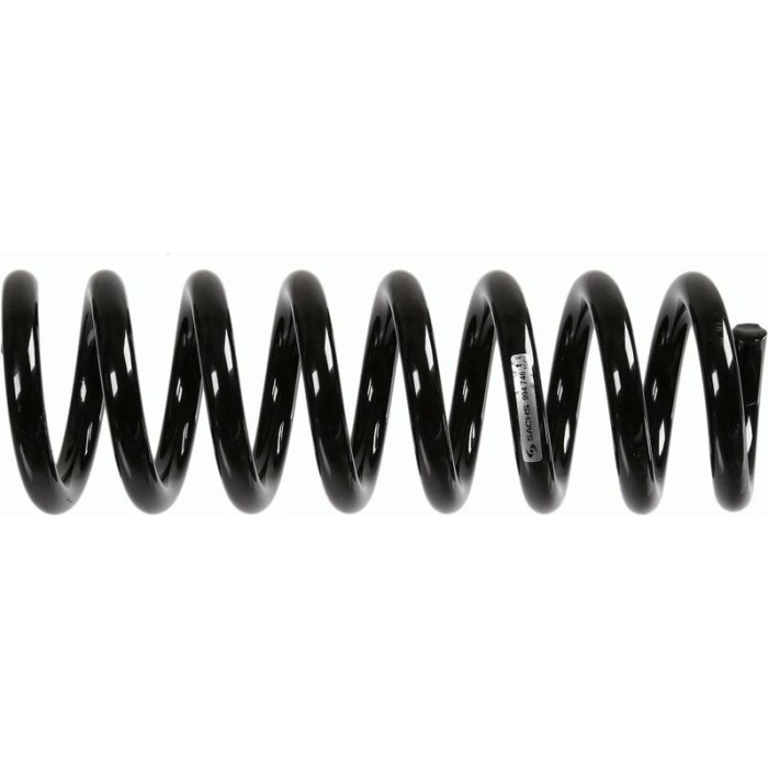 Sachs 994 746 Fahrwerksfeder Sachs 994 746 Fahrwerksfeder