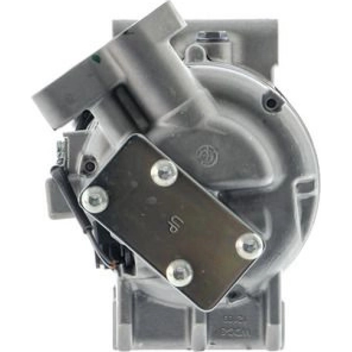 Mahle ACP 604 000P Kompressor, Klimaanlage BEHR Premium Line Mahle ACP 604 000P Kompressor, Klimaanlage BEHR Premium Line