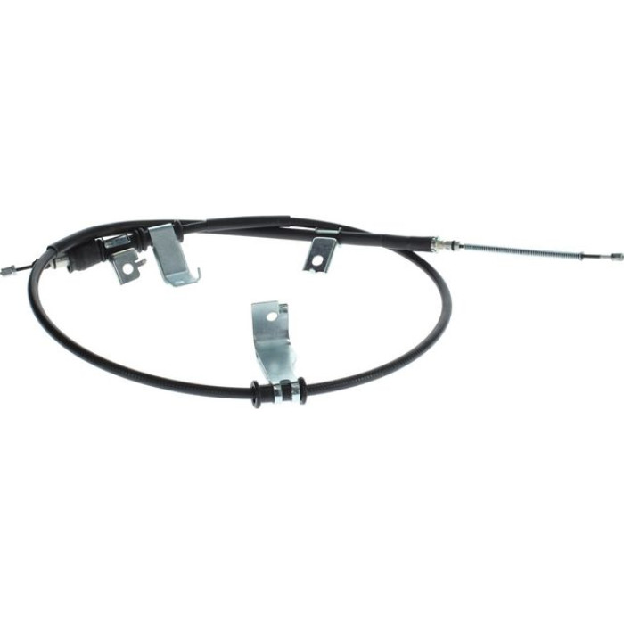 BOSCH 1 987 482 349 Seilzug, Feststellbremse