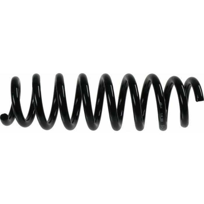 Sachs 996 973 Fahrwerksfeder Sachs 996 973 Fahrwerksfeder