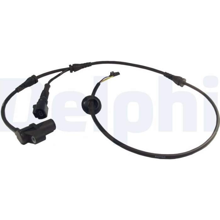 Delphi SS20037 Sensor, Raddrehzahl