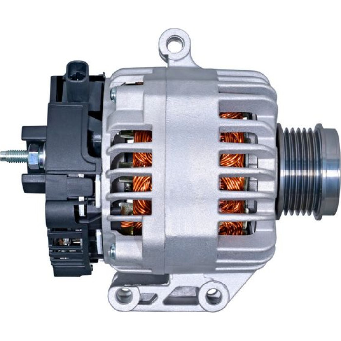 Generator 8EL 011 712-381