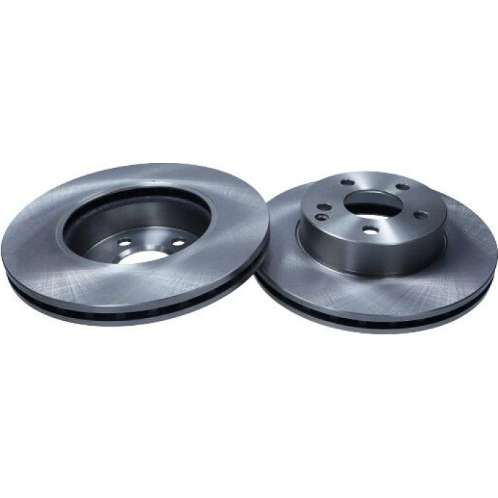 Maxgear 19-2689 Bremsscheibe Maxgear 19-2689 Bremsscheibe