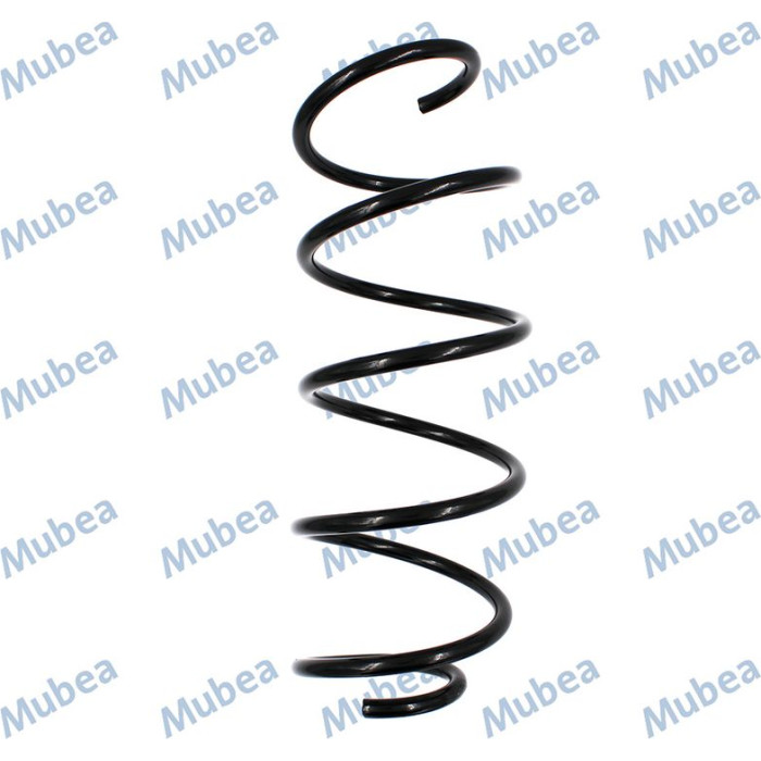 MUBEA 062025-E Fahrwerksfeder