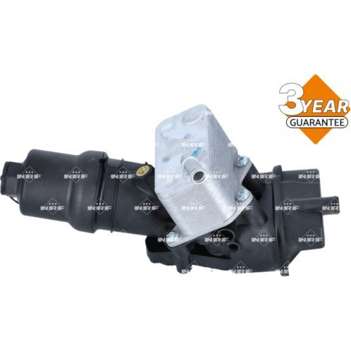 NRF 31875 Gehäuse, Ölfilter EASY FIT NRF 31875 Gehäuse, Ölfilter EASY FIT