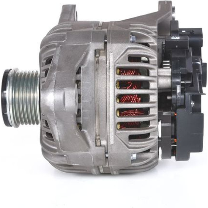 BOSCH 0 124 515 072 Generator BOSCH 0 124 515 072 Generator