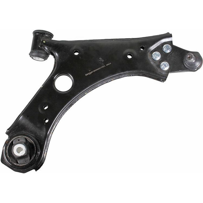 Metzger 58206202 Lenker, Radaufhängung Metzger 58206202 Lenker, Radaufhängung