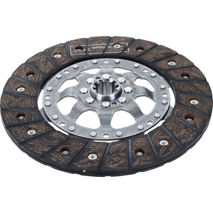 SACHS 3000 970 095 Kupplungssatz XTend SACHS 3000 970 095 Kupplungssatz XTend