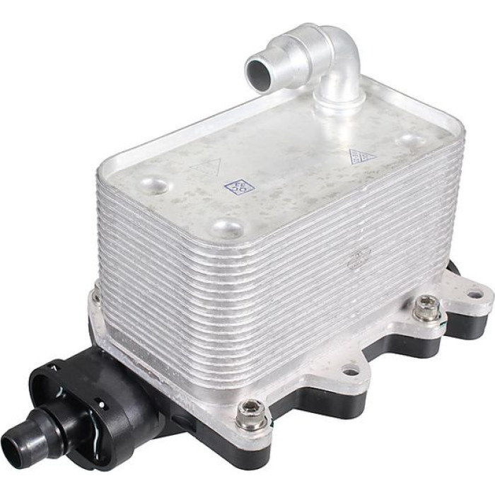 Metzger 0899508 Ölkühler, Automatikgetriebe